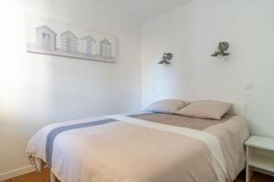 Côté Ouest - Appt avec piscine partagée