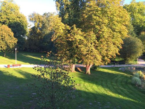 Cote Parc