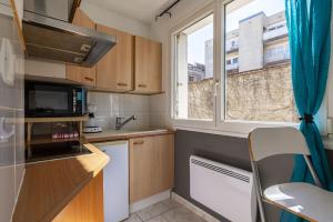 Côté Perdrix - Calme - Centre Ville - Animaux admis