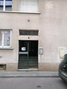 Appartement Côté Perdrix - Calme - Centre Ville - Animaux admis 9 Rue Auguste Perdrix 21000 Dijon Bourgogne