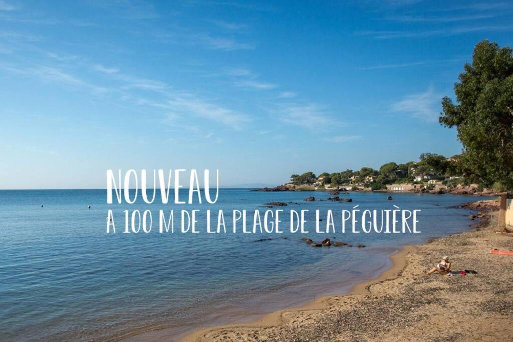 Coté Pins • Cosy/Plage/Piscine 343 Avenue de la Mer, 83700 Saint-Raphaël