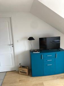 Appartement Côté Plage 2 eme étage 2 Rue Mac Mahon 62480 Le Portel Nord-Pas-de-Calais