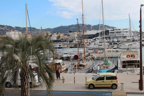 COTE PORT