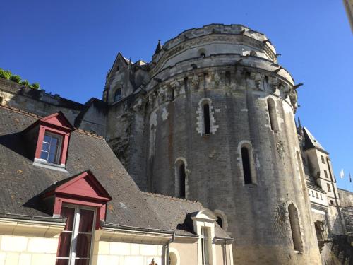 Coté Remparts