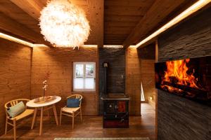 Cottage am Heiderand