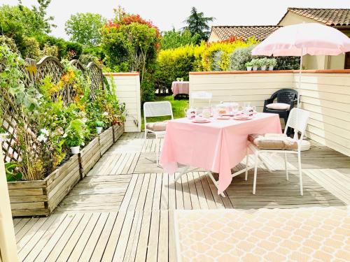 Cottage Blagnac