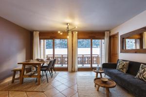 Cottage des Houches - Happy.Rentals
