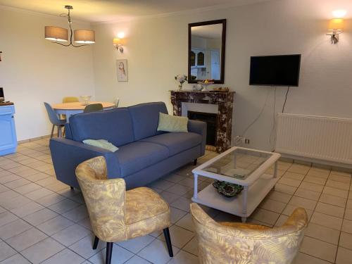 Cottage du Château classé du tourisme 2 étoiles