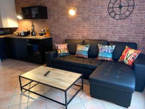 Cottage Duplex golf de Limère prox Orléans