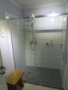 Cottage Ferienwohnung mit Seeblick