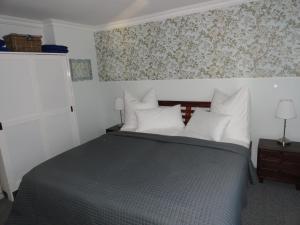 Cottage Ferienwohnung mit Seeblick