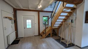 Cottage Hühnerstall