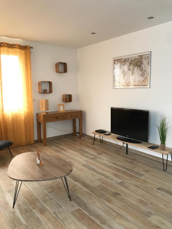 Appartement Cottage La Villa Sant Martí 1 2 Rue Mariano Fortuny 66000 Perpignan