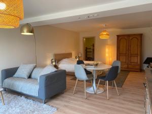 Appartement COTTON Rue du Noyer 67170 Wahlenheim Alsace