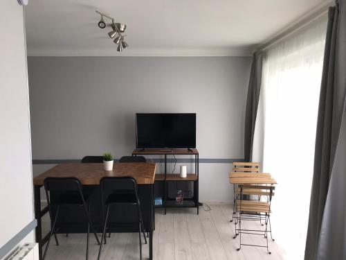 COUCHANT RADIEUX Appartement 2 pièces 4 personnes vue mer