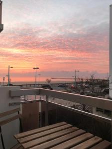 COUCHANT RADIEUX Appartement 2 pièces 4 personnes vue mer