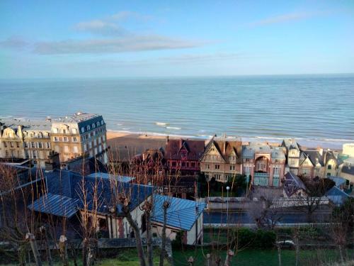 couchers de soleil en normandie