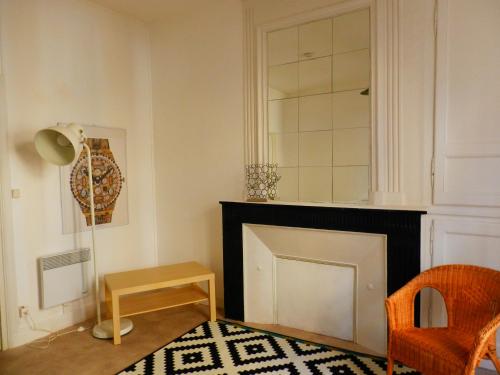 Couette & Café Roxane