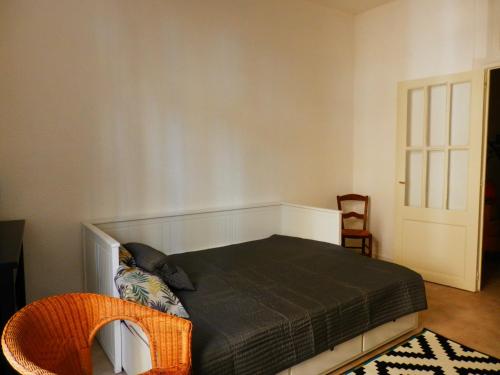 Couette & Café Roxane