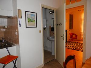 Couette & Café Roxane