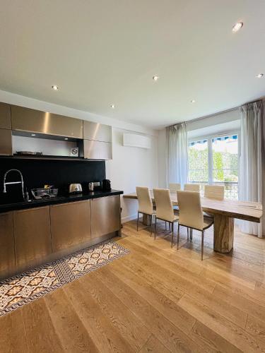 Couleur Nature 3 chambres