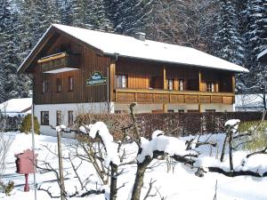 Country house Monika Bayerisch Gmain - DAL05502-SYB