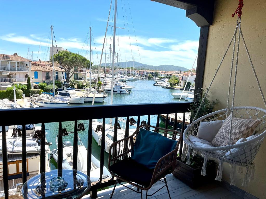 coup de cœur 61 Rue de l' Amarrage appartement 930, 83310 Grimaud