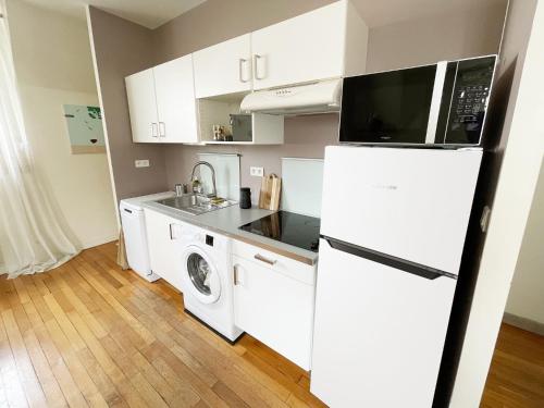 Coup de coeur Duplex Graslin Nantes