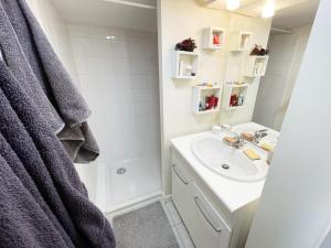 Coup de coeur Duplex Graslin Nantes