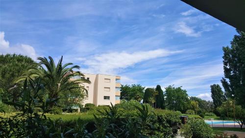Coup de coeur ! Résidence avec piscine