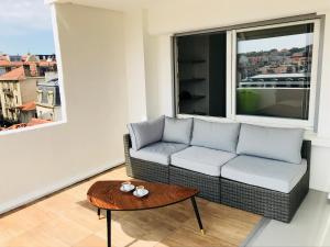 Appartement COUP DE COEUR - T3 AU COEUR DE BIARRITZ 13 Bis Place clemenceau 64200 Biarritz Aquitaine