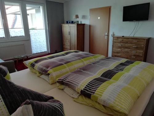 Couple Appartement Pension Volgenandt