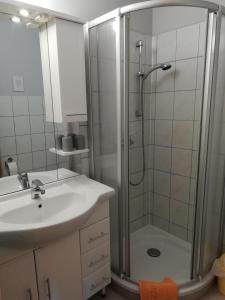 Couple Appartement Pension Volgenandt