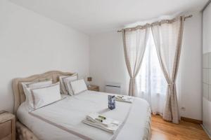 Cour royal apartment near Disneyland BMYGUEST