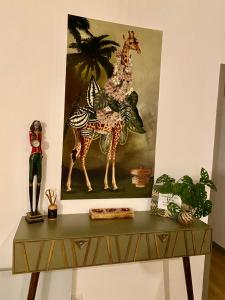 Coural'Street,Centre et Chic