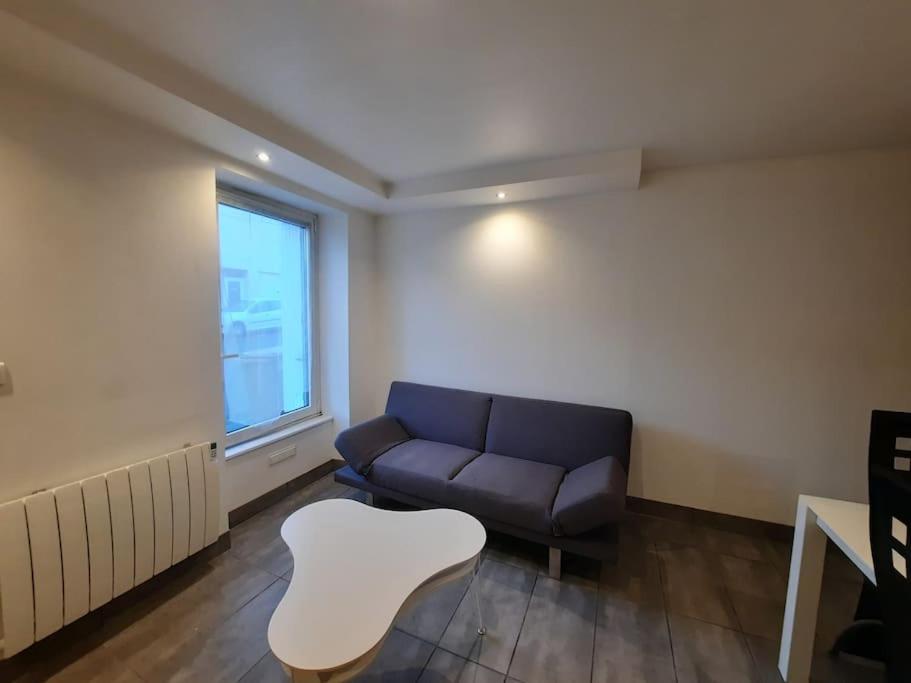 Courcelles Design Duplex