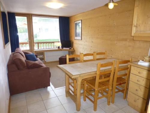 Appartement Courchevel 1550, 2 pièces, 4 personnes - FR-1-514-1 Courchevel france