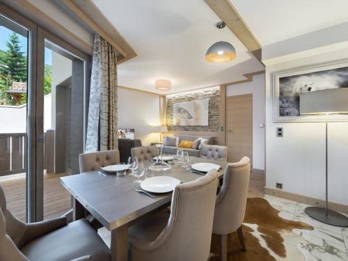 Appartement Appartement Courchevel 1550, 2 pièces, 4 personnes - FR-1-562-16 Rue des grangettes Courchevel