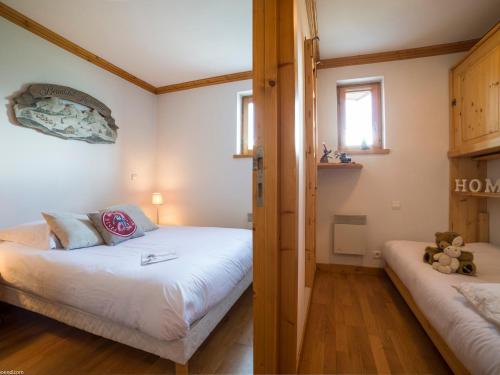 Appartement Appartement Courchevel 1550, 3 pièces, 4 personnes - FR-1-575-9 Rue des Grangettes Courchevel Village Courchevel