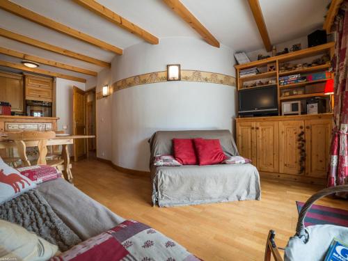 Appartement Courchevel 1550, 3 pièces, 4 personnes - FR-1-575-9 Courchevel france