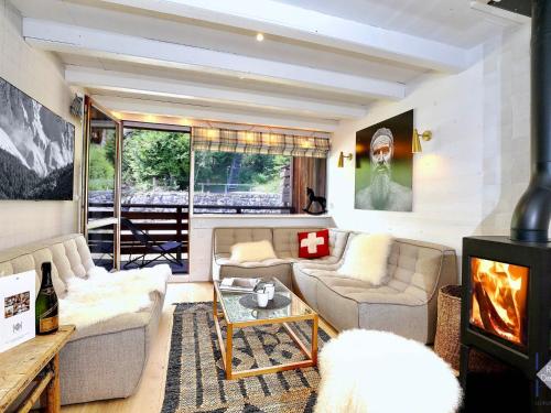 Appartement Courchevel 1550, 3 pièces, 4 personnes - FR-1-664-10 Courchevel france