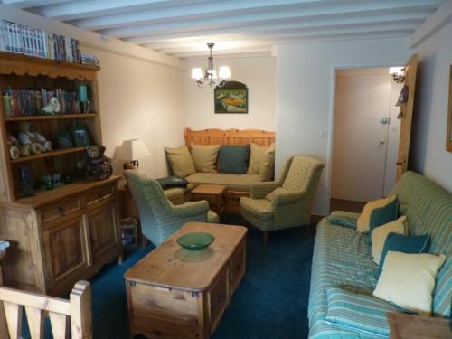 Appartement Courchevel 1550, 3 pièces, 6 personnes - FR-1-514-8 Courchevel france