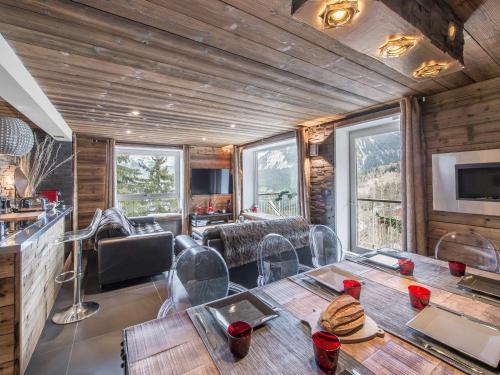 Appartement Courchevel 1550, 4 pièces, 6 personnes - FR-1-562-17 Courchevel france