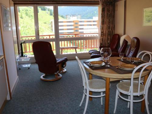 Appartement Appartement Courchevel 1650, 2 pièces, 4 personnes - FR-1-514-4 Rue de l'aiguille du fruit Courchevel