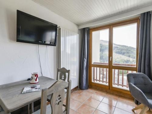 Appartement Appartement Courchevel 1650, 2 pièces, 5 personnes - FR-1-514-65 Rue Sainte Blandine Courchevel