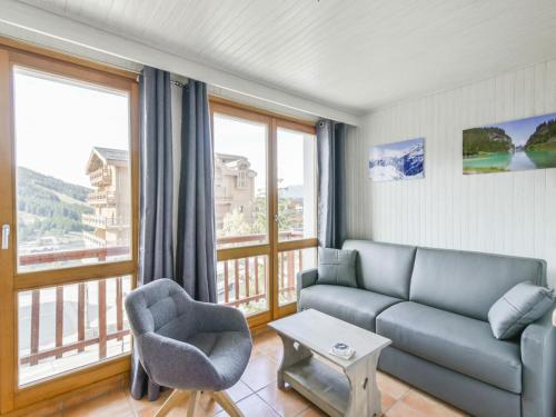 Appartement Courchevel 1650, 2 pièces, 5 personnes - FR-1-514-65 Courchevel france