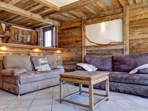 Appartement Courchevel 1650, 3 pièces, 6 personnes - FR-1-514-34 Courchevel france