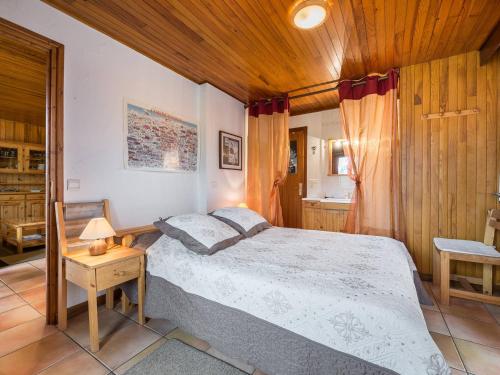 Appartement Courchevel 1650, 3 pièces, 6 personnes - FR-1-563-24 Courchevel france