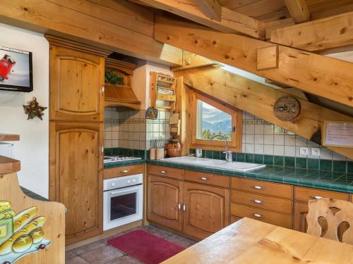 Appartement Appartement Courchevel 1650, 4 pièces, 8 personnes - FR-1-563-35 Quartier du Belvédère Courchevel