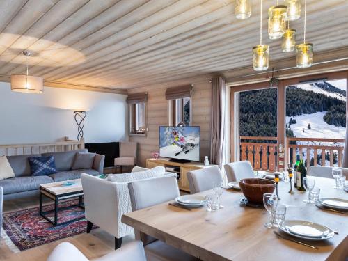 Appartement Courchevel 1650, 5 pièces, 8 personnes - FR-1-563-16 Courchevel france